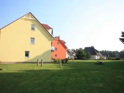 Ferienwohnung für 6 Personen (65 m²) in Koserow (Seebad) 3/10