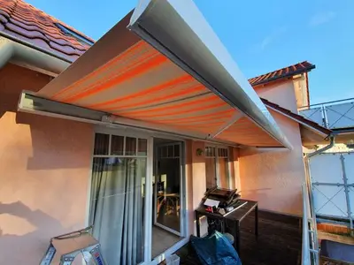 Ferienwohnung für 6 Personen (65 m²) in Koserow (Seebad) 6/10