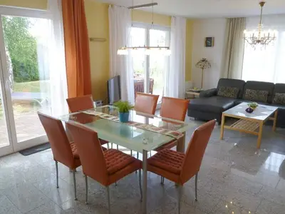 Ferienwohnung für 7 Personen (92 m²) in Koserow (Seebad) 2/10