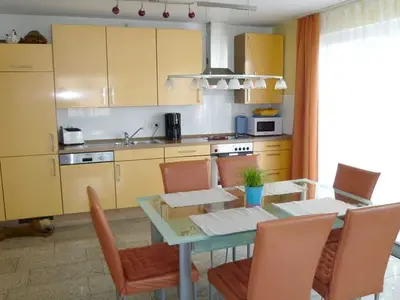 Ferienwohnung für 7 Personen (92 m²) in Koserow (Seebad) 3/10