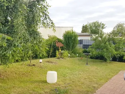 Ferienwohnung für 7 Personen (92 m²) in Koserow (Seebad) 4/10