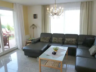 Ferienwohnung für 7 Personen (92 m²) in Koserow (Seebad) 7/10