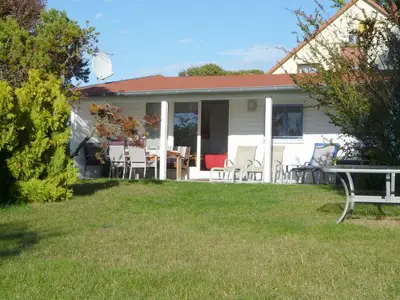 Ferienwohnung für 7 Personen (80 m²) in Koserow (Seebad) 1/10