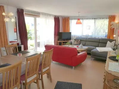 Ferienwohnung für 7 Personen (80 m²) in Koserow (Seebad) 2/10