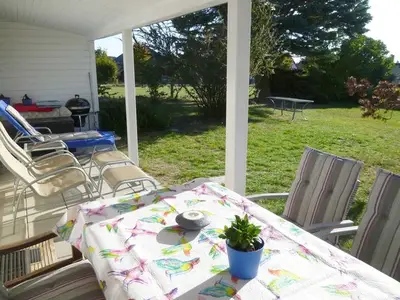 Ferienwohnung für 7 Personen (80 m²) in Koserow (Seebad) 4/10