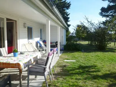 Ferienwohnung für 7 Personen (80 m²) in Koserow (Seebad) 9/10