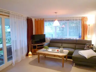 Ferienwohnung für 7 Personen (80 m²) in Koserow (Seebad) 10/10