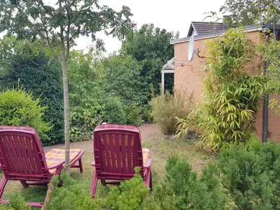 Ferienwohnung für 2 Personen (25 m²) in Koserow (Seebad) 2/10