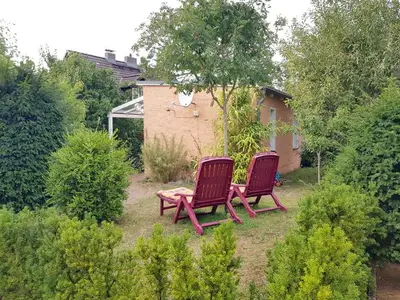 Ferienwohnung für 2 Personen (25 m²) in Koserow (Seebad) 4/10
