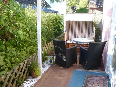 Ferienwohnung für 2 Personen (25 m²) in Koserow (Seebad) 6/10