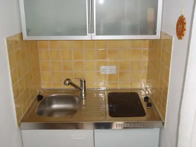 Ferienwohnung für 2 Personen (25 m²) in Koserow (Seebad) 7/10