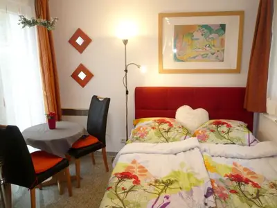 Ferienwohnung für 2 Personen (25 m²) in Koserow (Seebad) 9/10