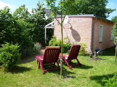 Ferienwohnung für 2 Personen (25 m²) in Koserow (Seebad) 10/10