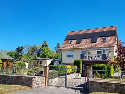 Ferienwohnung für 4 Personen (55 m²) in Koserow (Seebad) 1/10