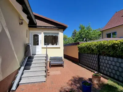 Ferienwohnung für 4 Personen (55 m²) in Koserow (Seebad) 2/10