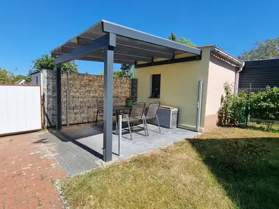 Ferienwohnung für 4 Personen (55 m²) in Koserow (Seebad) 3/10