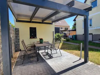 Ferienwohnung für 4 Personen (55 m²) in Koserow (Seebad) 4/10