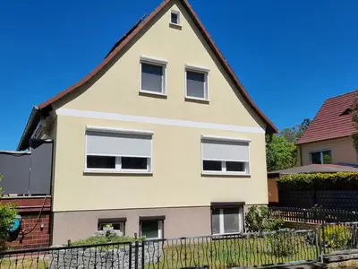 Ferienwohnung für 4 Personen (55 m²) in Koserow (Seebad) 5/10