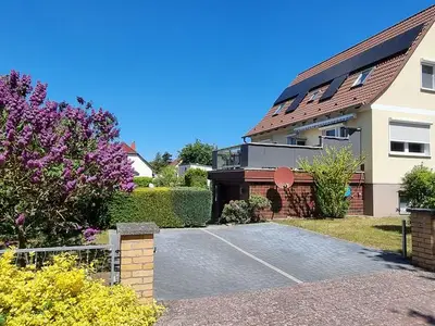 Ferienwohnung für 4 Personen (55 m²) in Koserow (Seebad) 6/10