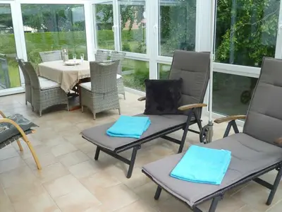 Ferienwohnung für 6 Personen (85 m²) in Koserow (Seebad) 3/10