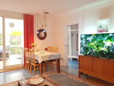 Ferienwohnung für 6 Personen (85 m²) in Koserow (Seebad) 4/10