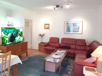 Ferienwohnung für 6 Personen (85 m²) in Koserow (Seebad) 5/10
