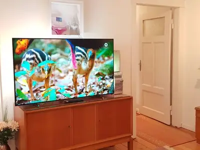 Ferienwohnung für 6 Personen (85 m²) in Koserow (Seebad) 9/10