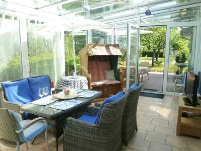 Ferienwohnung für 5 Personen (98 m²) in Koserow (Seebad) 1/10