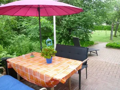 Ferienwohnung für 5 Personen (98 m²) in Koserow (Seebad) 2/10