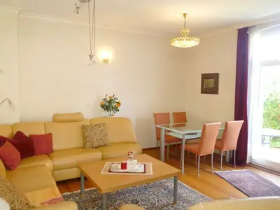Ferienwohnung für 5 Personen (98 m²) in Koserow (Seebad) 3/10