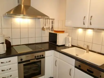 Ferienwohnung für 5 Personen (98 m²) in Koserow (Seebad) 5/10