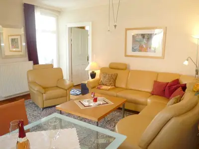 Ferienwohnung für 5 Personen (98 m²) in Koserow (Seebad) 9/10