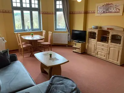 Ferienwohnung für 2 Personen (50 m²) in Koserow (Seebad) 2/4