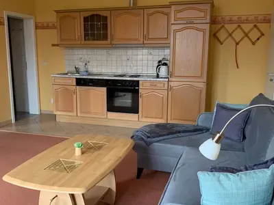 Ferienwohnung für 2 Personen (50 m²) in Koserow (Seebad) 3/4
