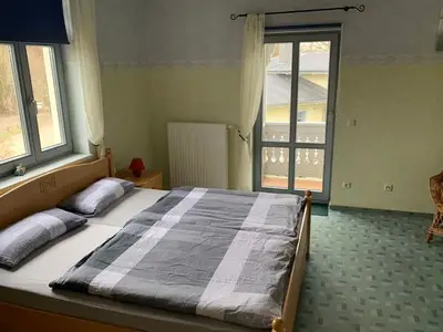 Ferienwohnung für 2 Personen (50 m²) in Koserow (Seebad) 4/4
