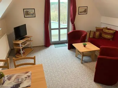 Ferienwohnung für 2 Personen (45 m²) in Koserow (Seebad) 2/6