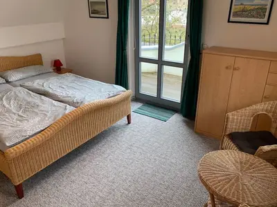 Ferienwohnung für 2 Personen (45 m²) in Koserow (Seebad) 3/6