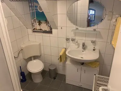 Ferienwohnung für 2 Personen (45 m²) in Koserow (Seebad) 4/6