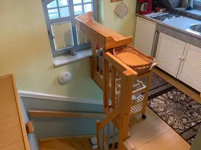 Ferienwohnung für 2 Personen (45 m²) in Koserow (Seebad) 5/6