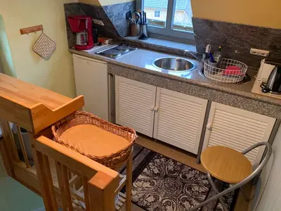 Ferienwohnung für 2 Personen (45 m²) in Koserow (Seebad) 6/6