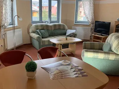 Ferienwohnung für 2 Personen (50 m²) in Koserow (Seebad) 2/5