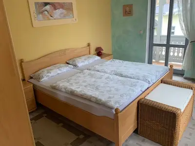 Ferienwohnung für 2 Personen (50 m²) in Koserow (Seebad) 4/5
