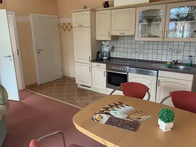 Ferienwohnung für 2 Personen (50 m²) in Koserow (Seebad) 5/5