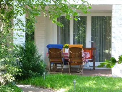 Ferienwohnung für 3 Personen (56 m²) in Koserow (Seebad) 1/10
