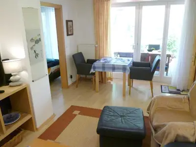 Ferienwohnung für 3 Personen (56 m²) in Koserow (Seebad) 2/10