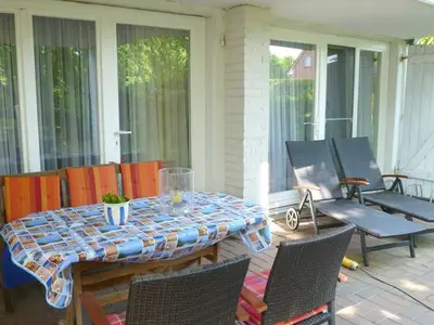 Ferienwohnung für 3 Personen (56 m²) in Koserow (Seebad) 3/10