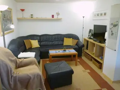 Ferienwohnung für 3 Personen (56 m²) in Koserow (Seebad) 4/10