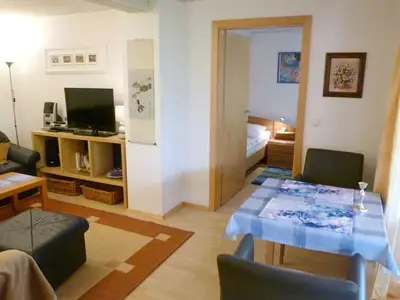 Ferienwohnung für 3 Personen (56 m²) in Koserow (Seebad) 5/10