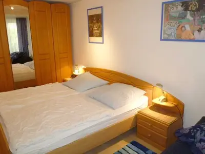 Ferienwohnung für 3 Personen (56 m²) in Koserow (Seebad) 6/10