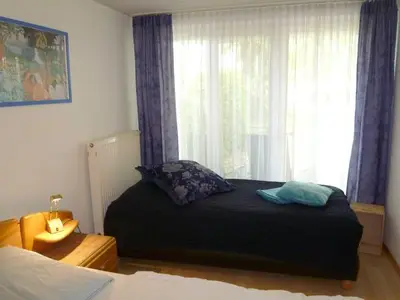Ferienwohnung für 3 Personen (56 m²) in Koserow (Seebad) 7/10